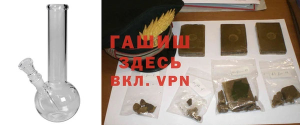 молекула духа Балахна